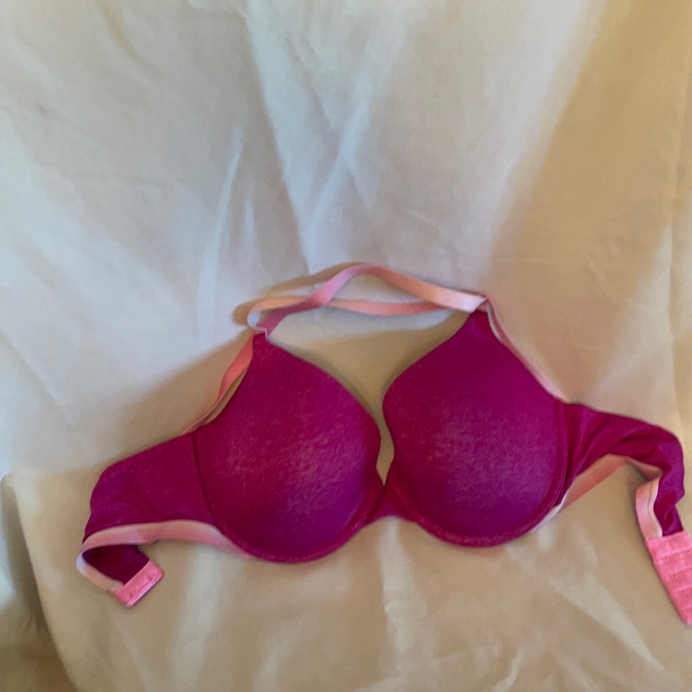 Victoria’s Secret bra